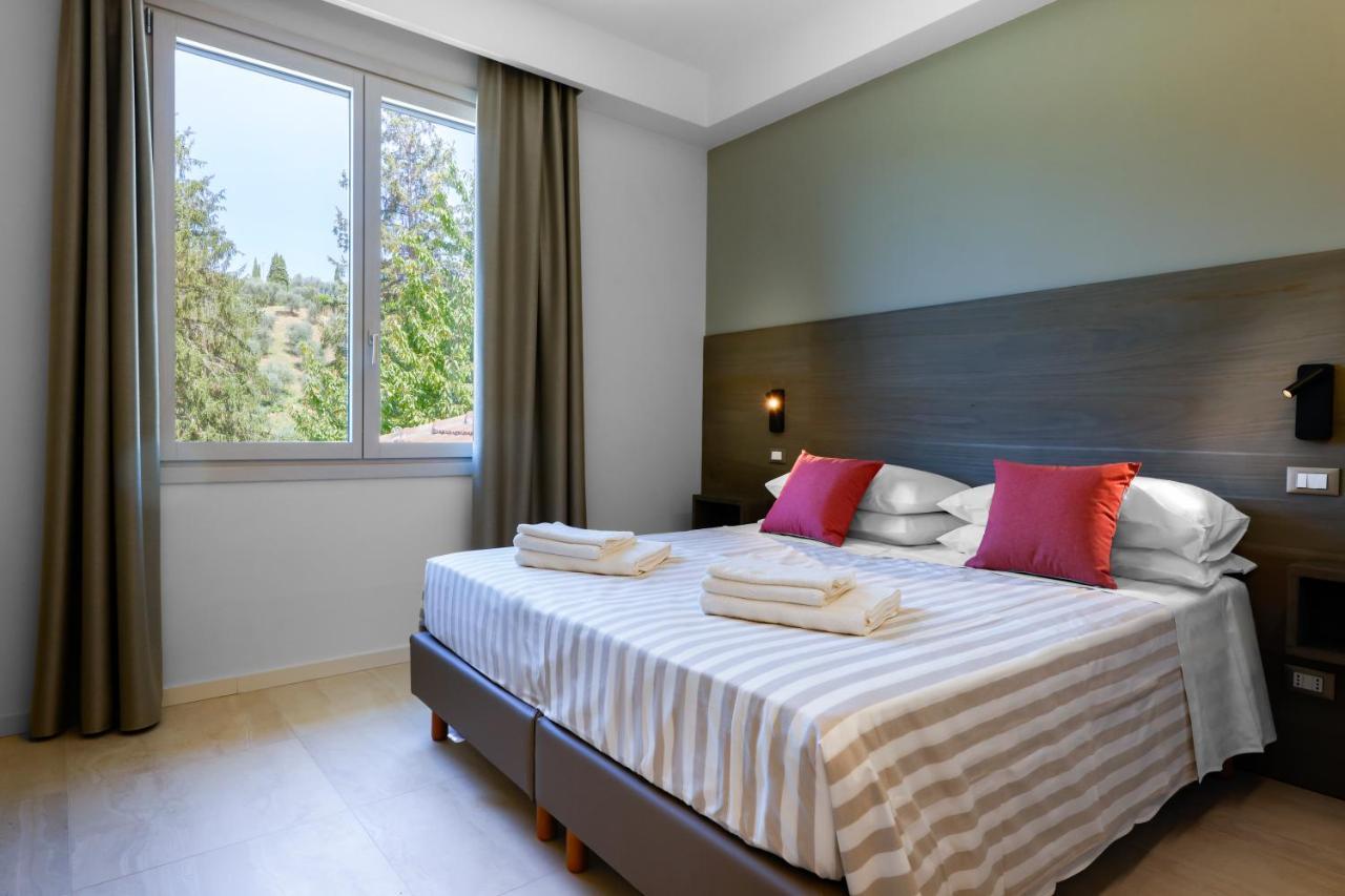 Agriturismo Terra Volonteri Μοντεκατίνι Τέρμε Εξωτερικό φωτογραφία