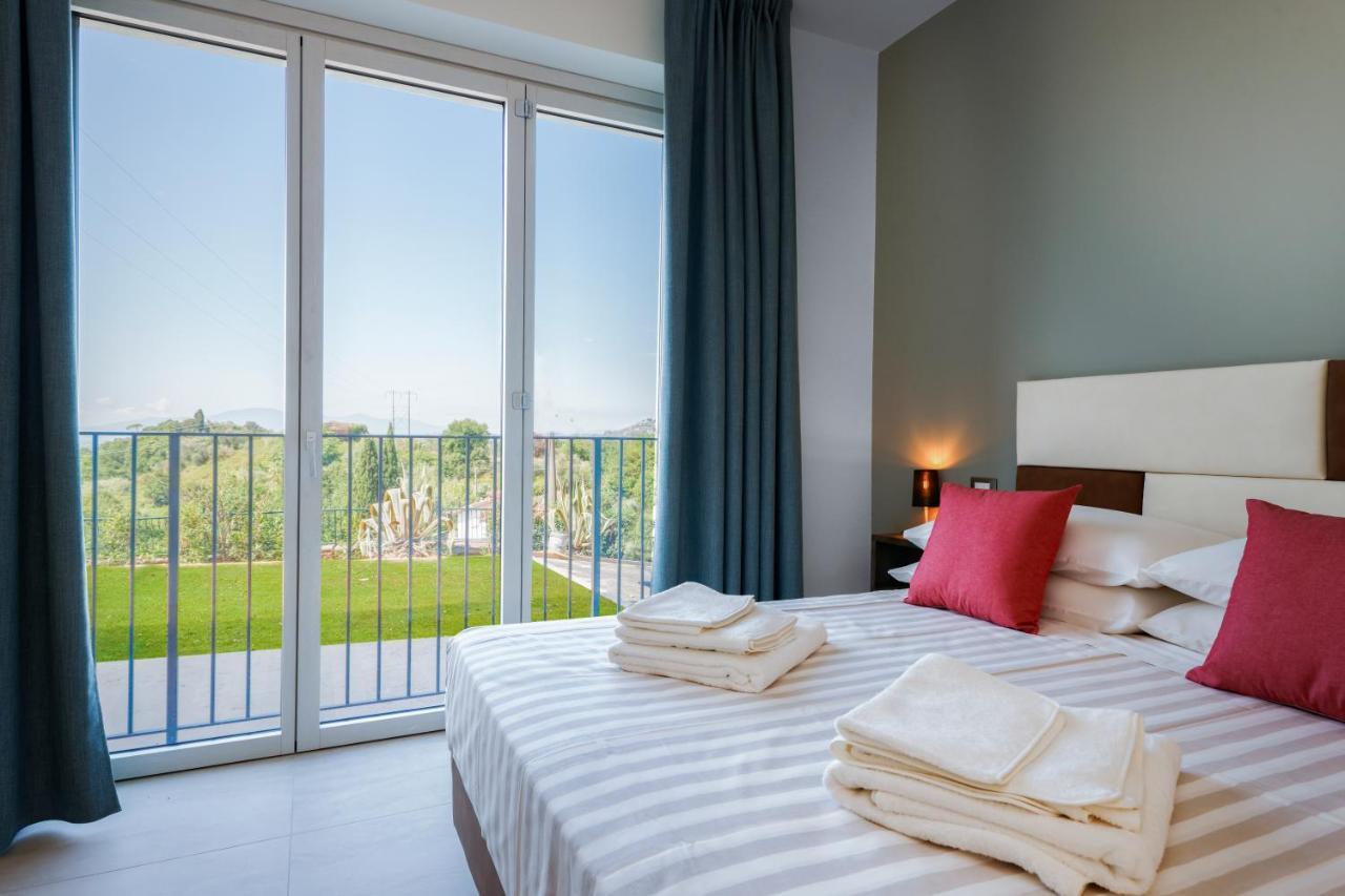 Agriturismo Terra Volonteri Μοντεκατίνι Τέρμε Εξωτερικό φωτογραφία