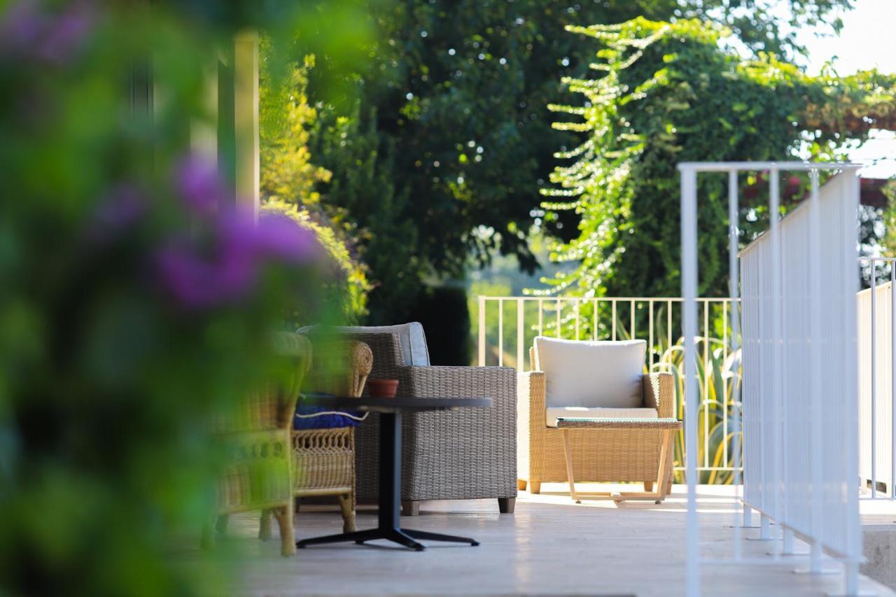 Agriturismo Terra Volonteri Μοντεκατίνι Τέρμε Εξωτερικό φωτογραφία