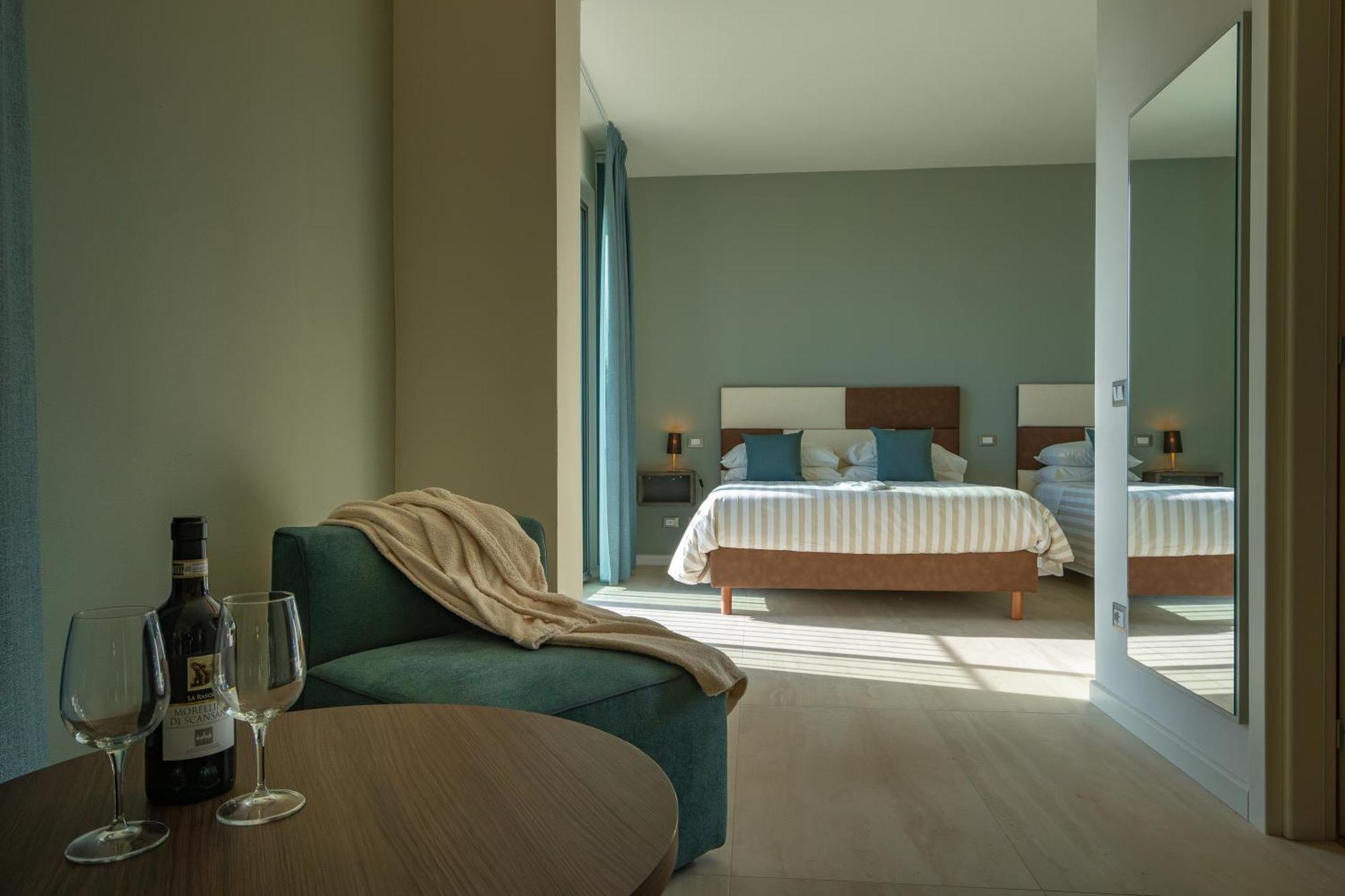 Agriturismo Terra Volonteri Μοντεκατίνι Τέρμε Εξωτερικό φωτογραφία