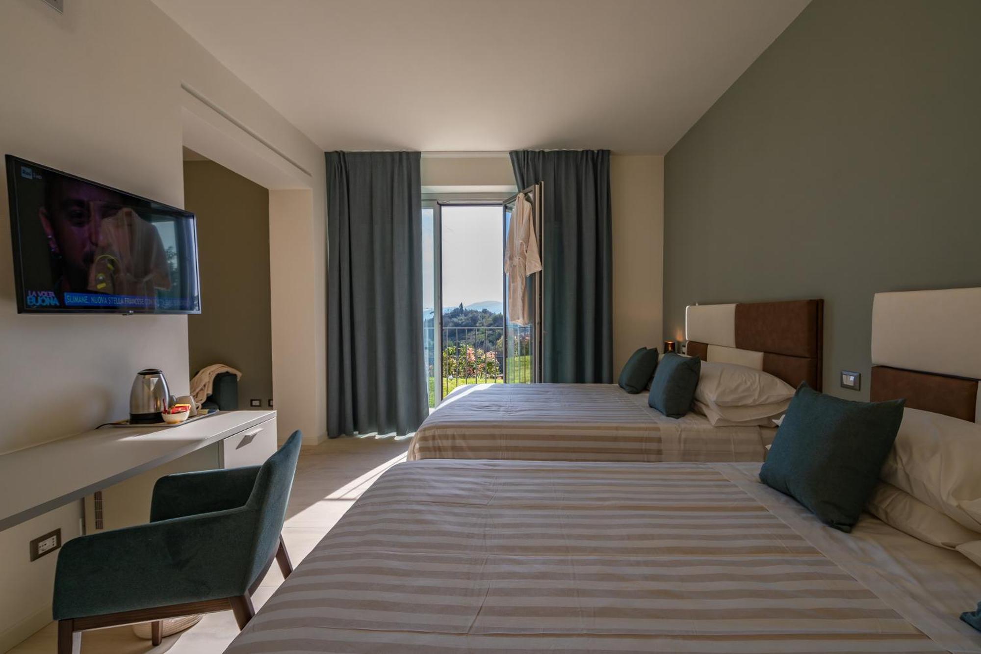 Agriturismo Terra Volonteri Μοντεκατίνι Τέρμε Εξωτερικό φωτογραφία
