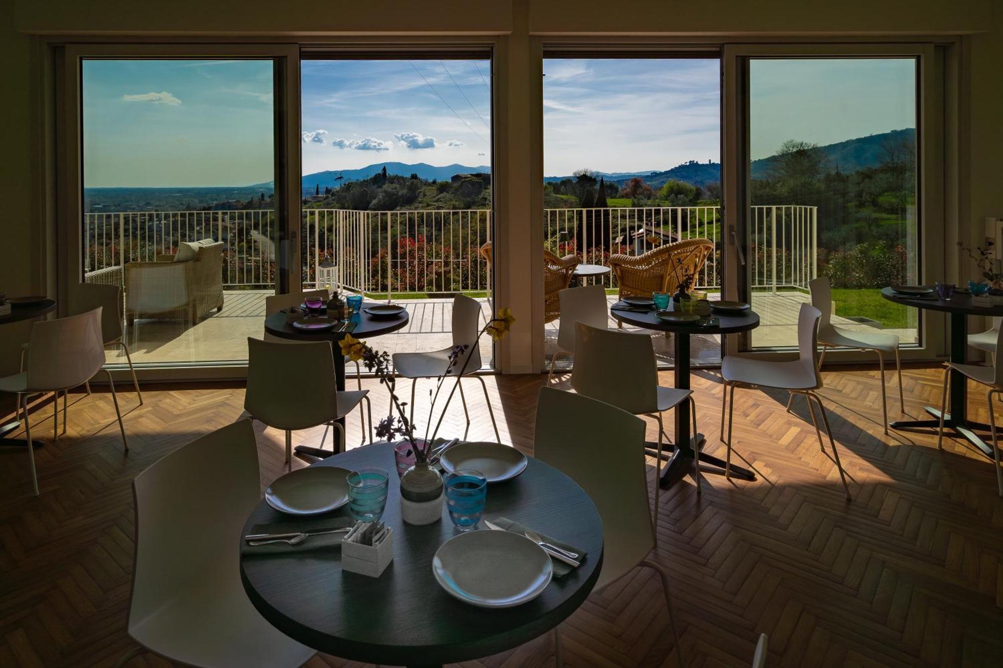 Agriturismo Terra Volonteri Μοντεκατίνι Τέρμε Εξωτερικό φωτογραφία