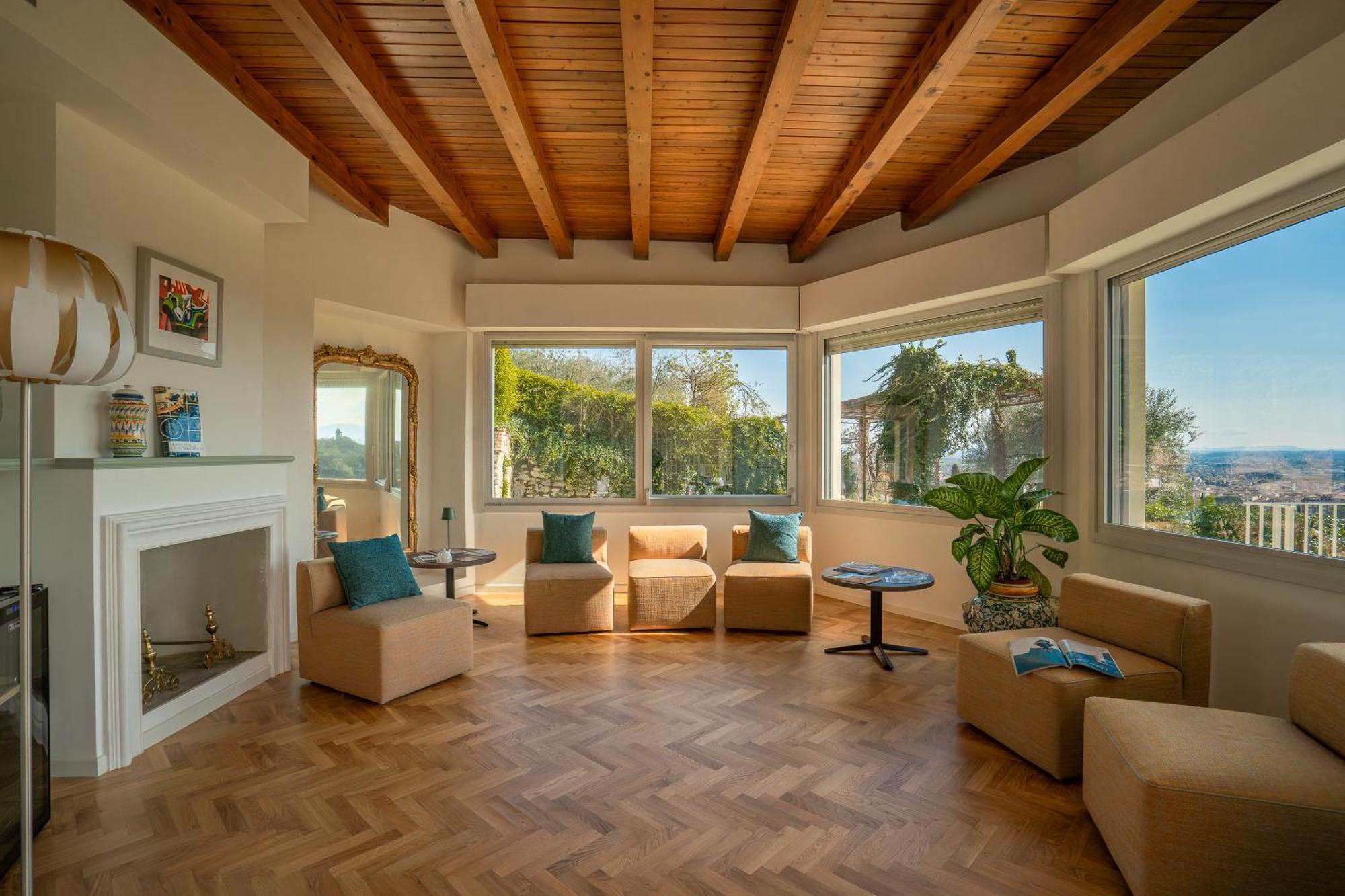 Agriturismo Terra Volonteri Μοντεκατίνι Τέρμε Εξωτερικό φωτογραφία