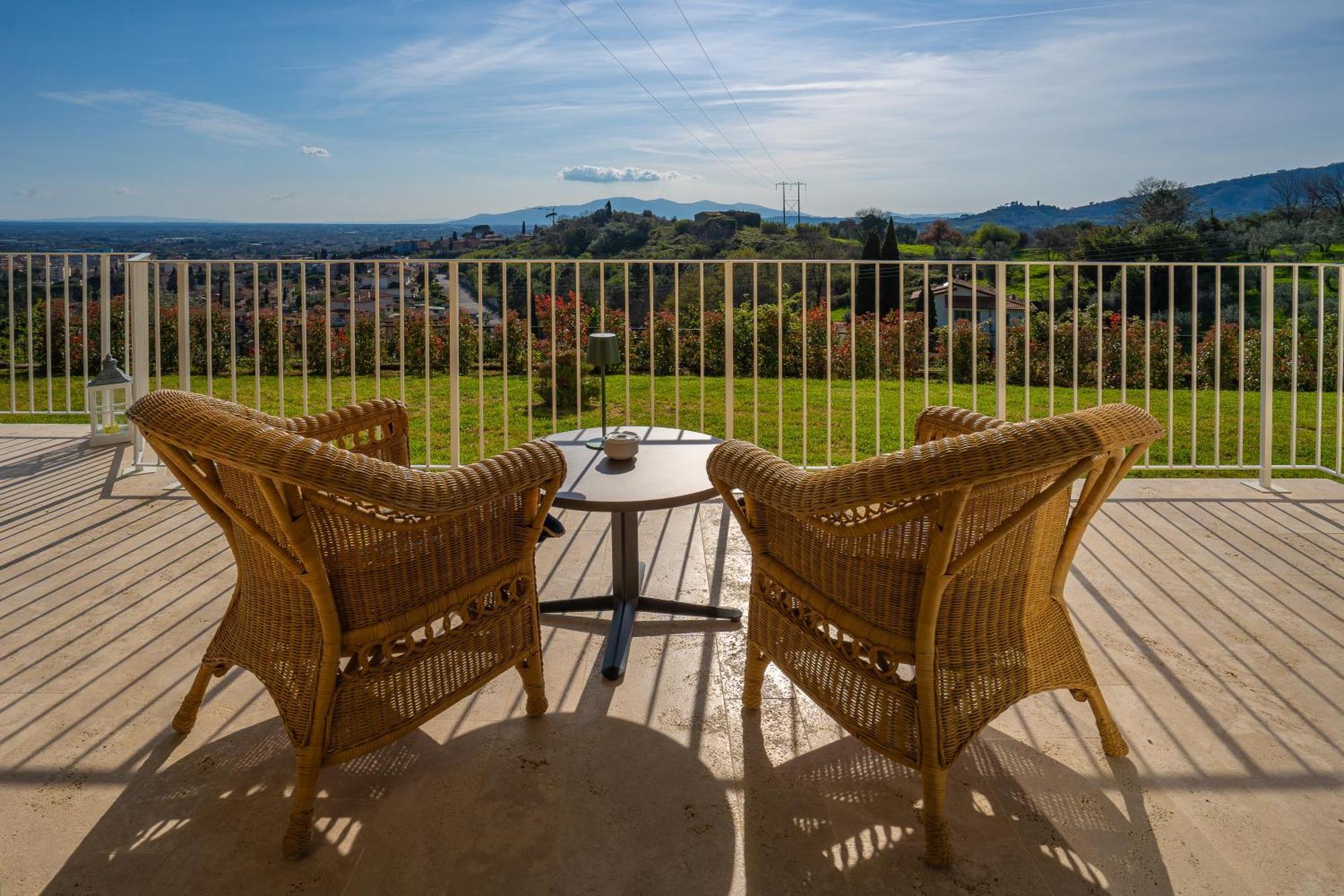 Agriturismo Terra Volonteri Μοντεκατίνι Τέρμε Εξωτερικό φωτογραφία