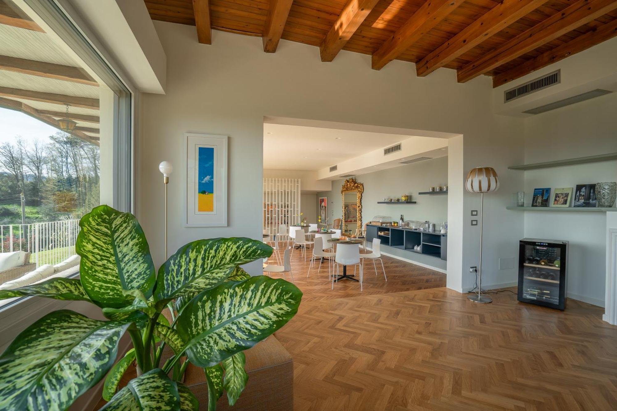 Agriturismo Terra Volonteri Μοντεκατίνι Τέρμε Εξωτερικό φωτογραφία