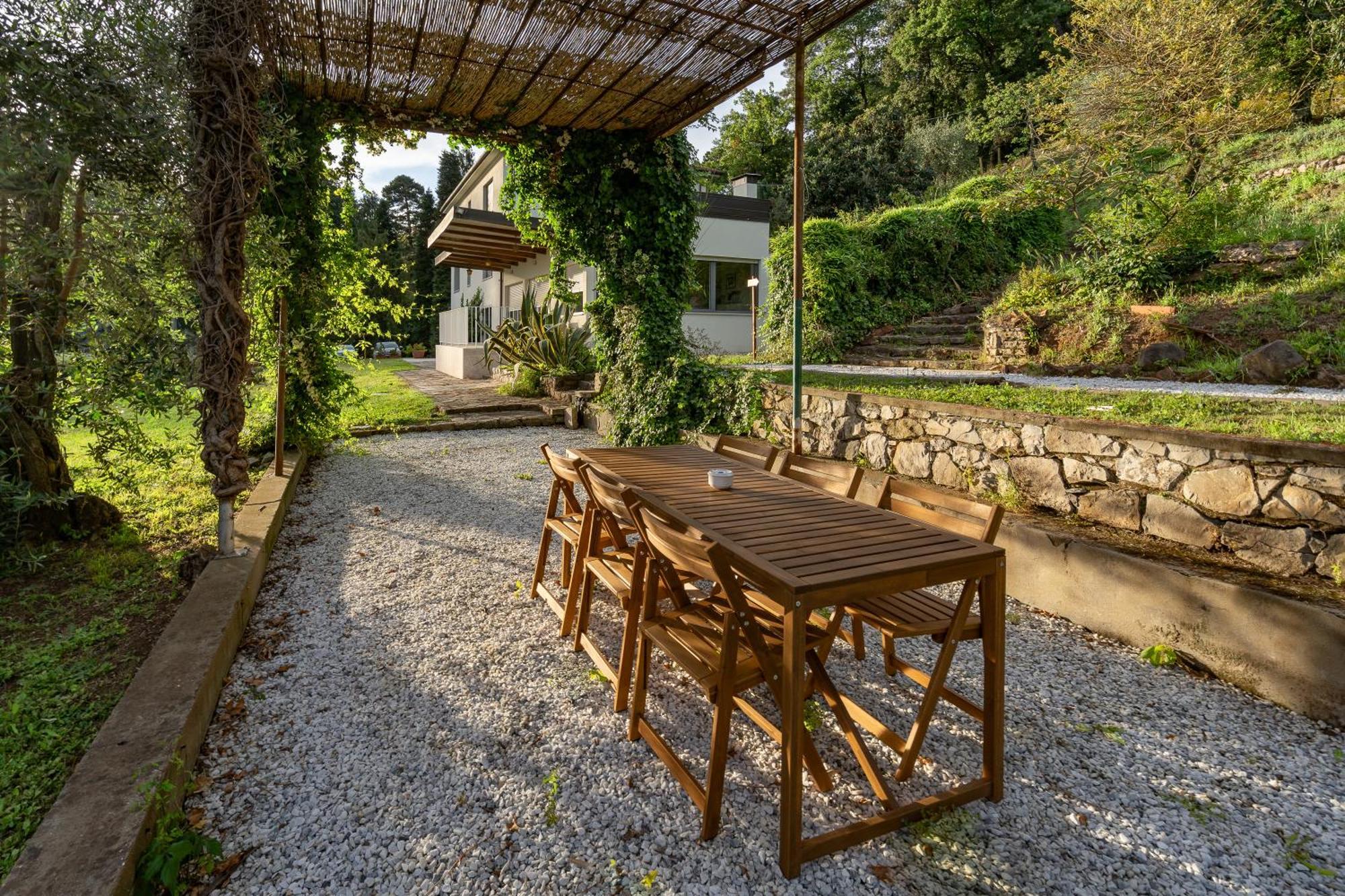 Agriturismo Terra Volonteri Μοντεκατίνι Τέρμε Εξωτερικό φωτογραφία