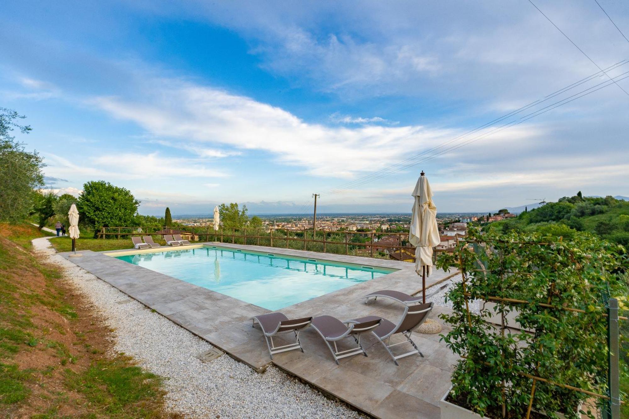 Agriturismo Terra Volonteri Μοντεκατίνι Τέρμε Εξωτερικό φωτογραφία